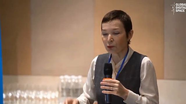 Выступление Улумбековой Г.Э. на конференции "Цифровая медицина 2023" смотреть онлайн