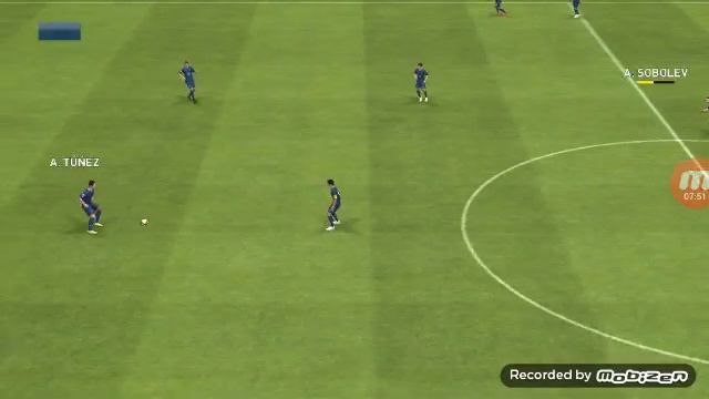 PES 19 играем за ПСЖ смотреть онлайн