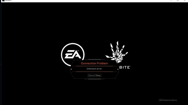 Anthem Game FAIL - Perpetual Loading Screens - Unable to play смотреть онлайн