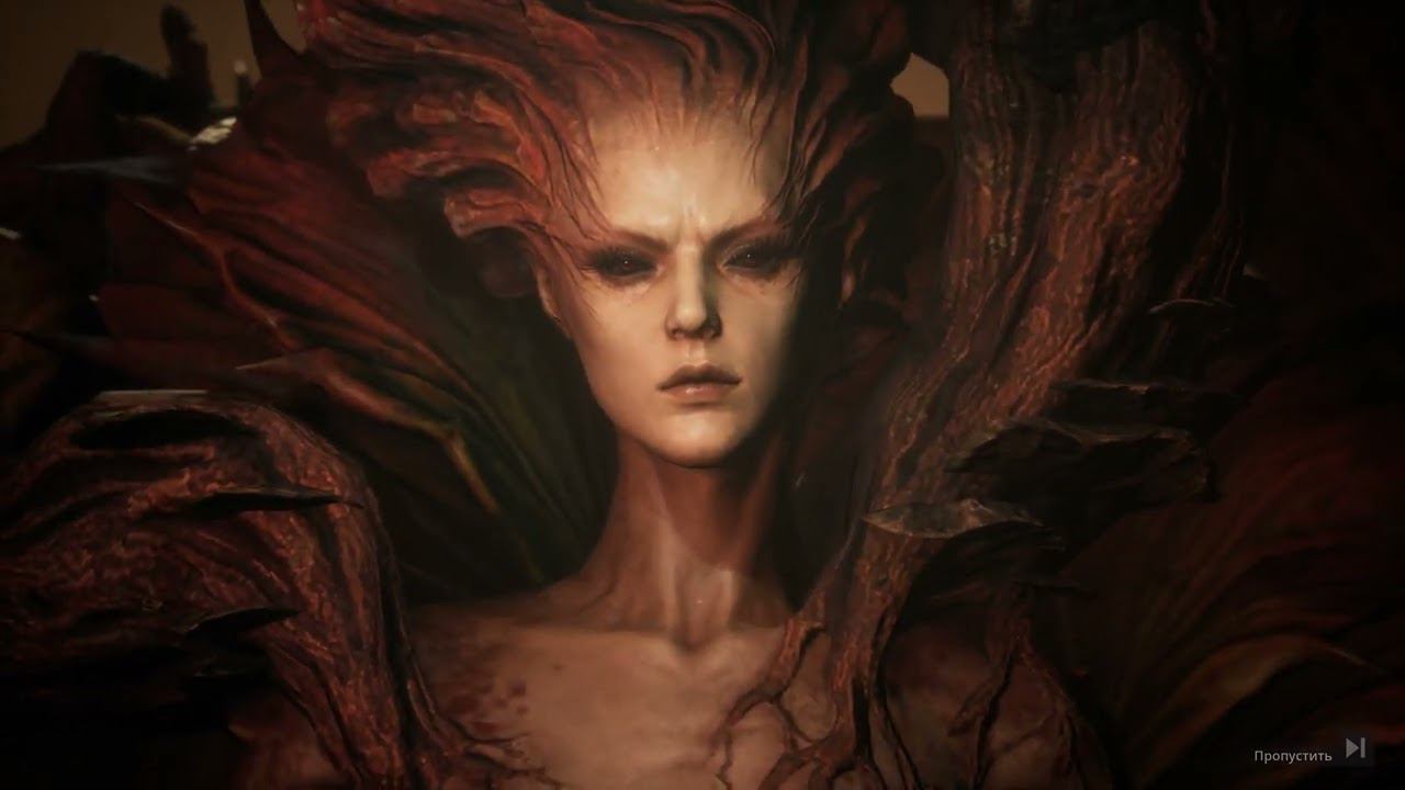 UNDECEMBER [RUS, без комментариев]. Часть 16: Королева чумы.