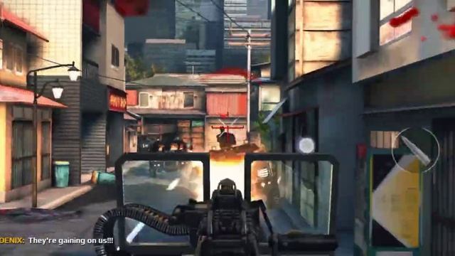 Realme 6 gaming test | Modern Combat 5 Blackout | Highest setting possible | 2020 смотреть онлайн