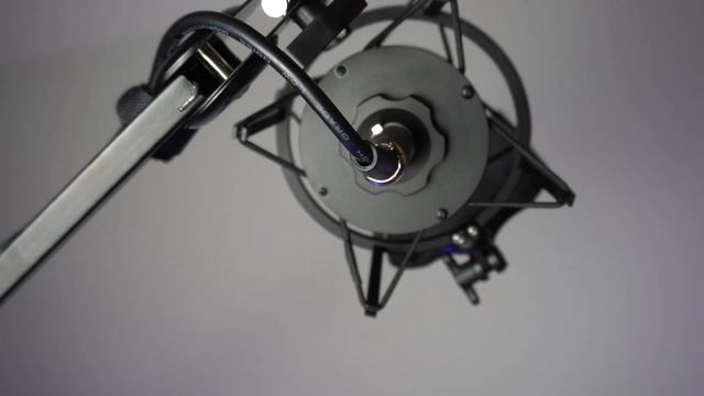Comica STM01 Microphone - My New Favorite Microphone! смотреть онлайн