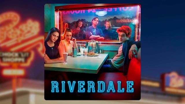 Tove Styrke - Number One | Riverdale - 1x01 смотреть онлайн