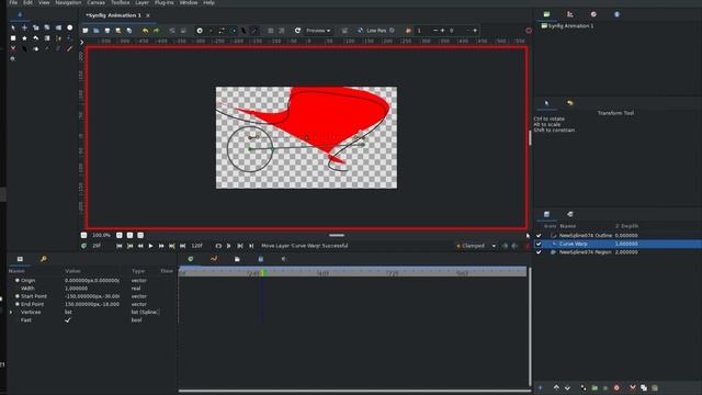 Бесплатные альтернативы After Effects для 2D анимации. смотреть онлайн