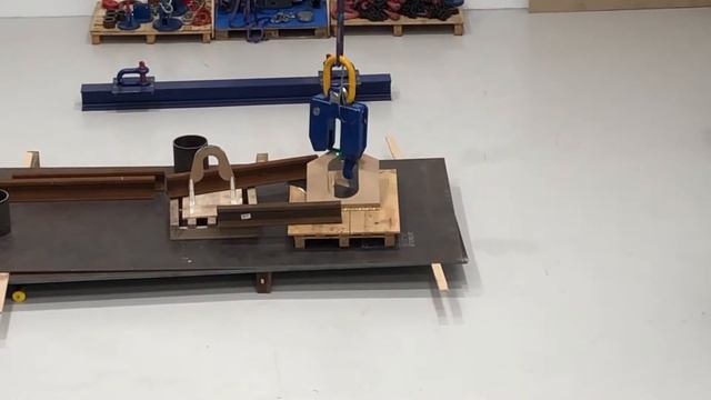 Laser Pointer for the NEO Range of Lifting Hooks | Smart Lifting Solutions | Elebia смотреть онлайн