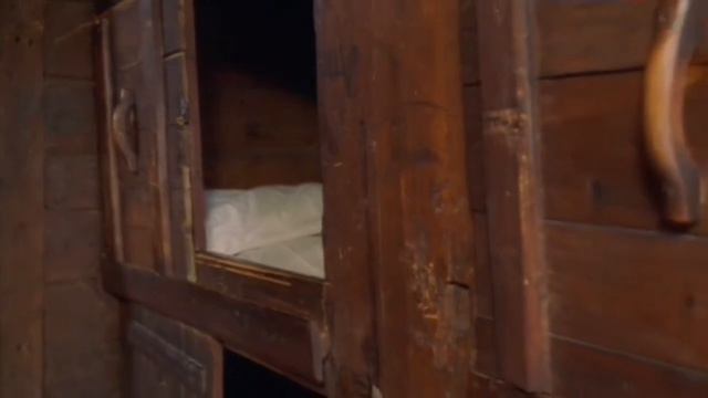 Набережная города Брюгген / Норвегия смотреть онлайн