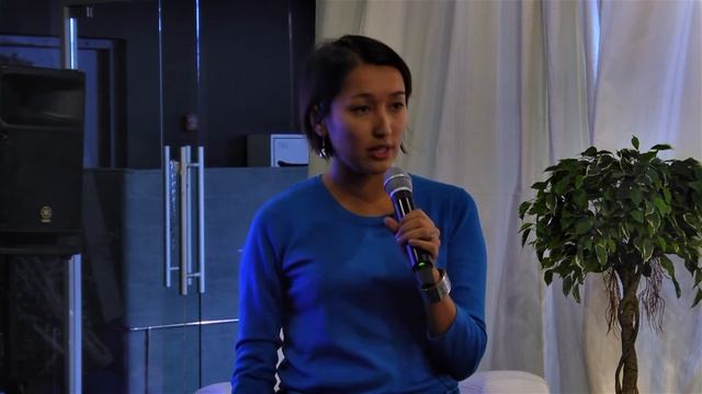 Салтанат Мурзалинова-Яковлева: Как мне приснилось мое кино смотреть онлайн
