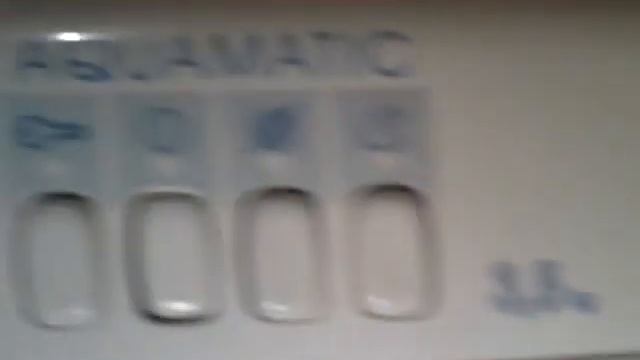 Waschmaschine,pračka Candy 800T смотреть онлайн