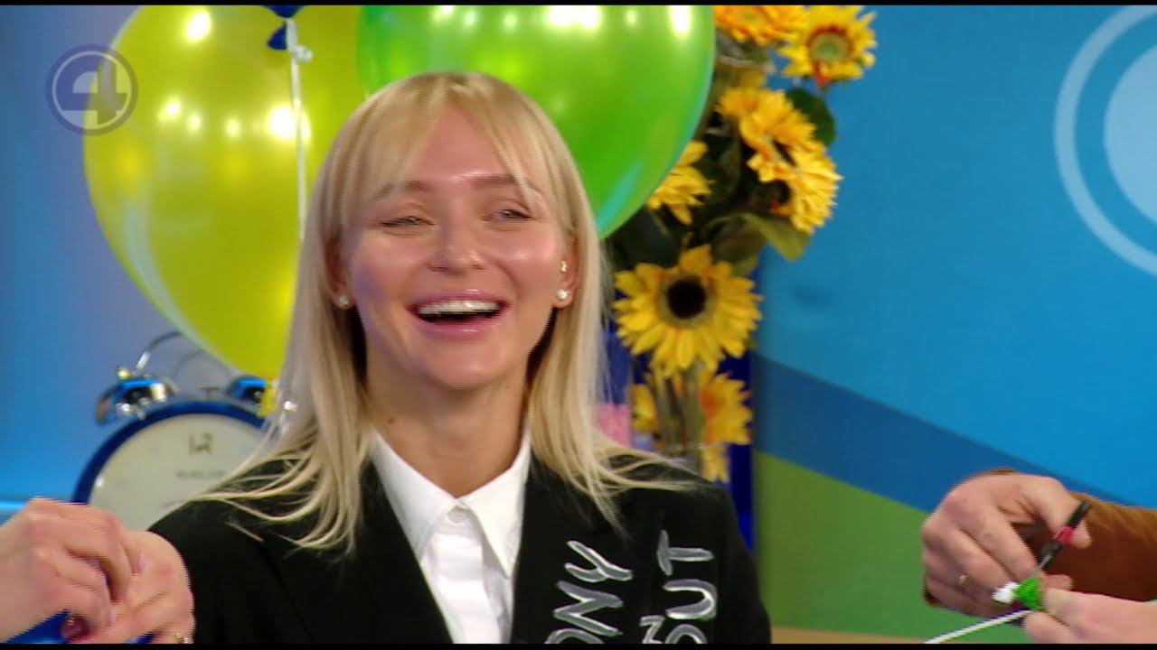 Музыка: Ксения Куминова 16.11.20 смотреть онлайн