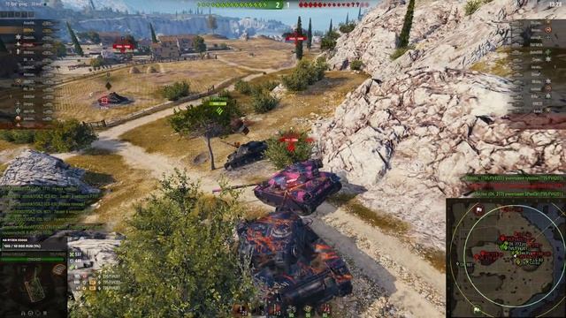 ЭПОХА ВОЗРОЖДЕНИЯ | РОТА АКВА [VSKZ] vs [R-R-R] - DOZOR - День 4 смотреть онлайн