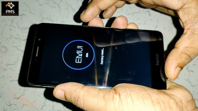 Honor 6X (BLN-L21) Hard Reset ll All Type Pin, Password, Pattern Lock Remove Without PC 100% Free смотреть онлайн