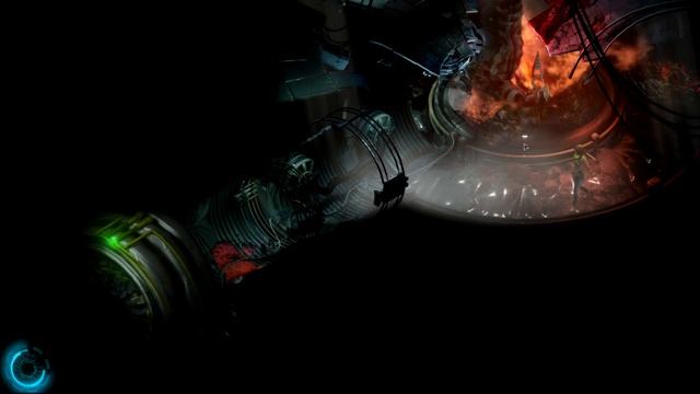 Прохождение CAYNE: A Stasis Story #1 - Я просто не хотела ребенка... смотреть онлайн