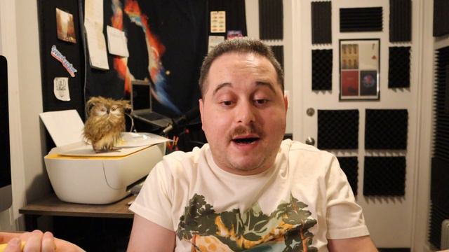 Does VeggieTales Hold Up? Part 1: The Early Years смотреть онлайн