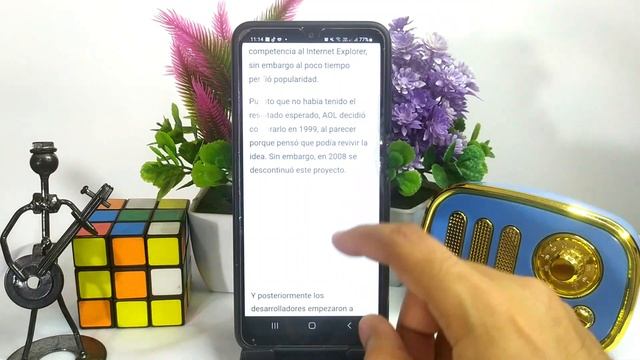¿Qué es, para qué sirve y cómo funciona NETSCAPE NAVIGATOR? смотреть онлайн