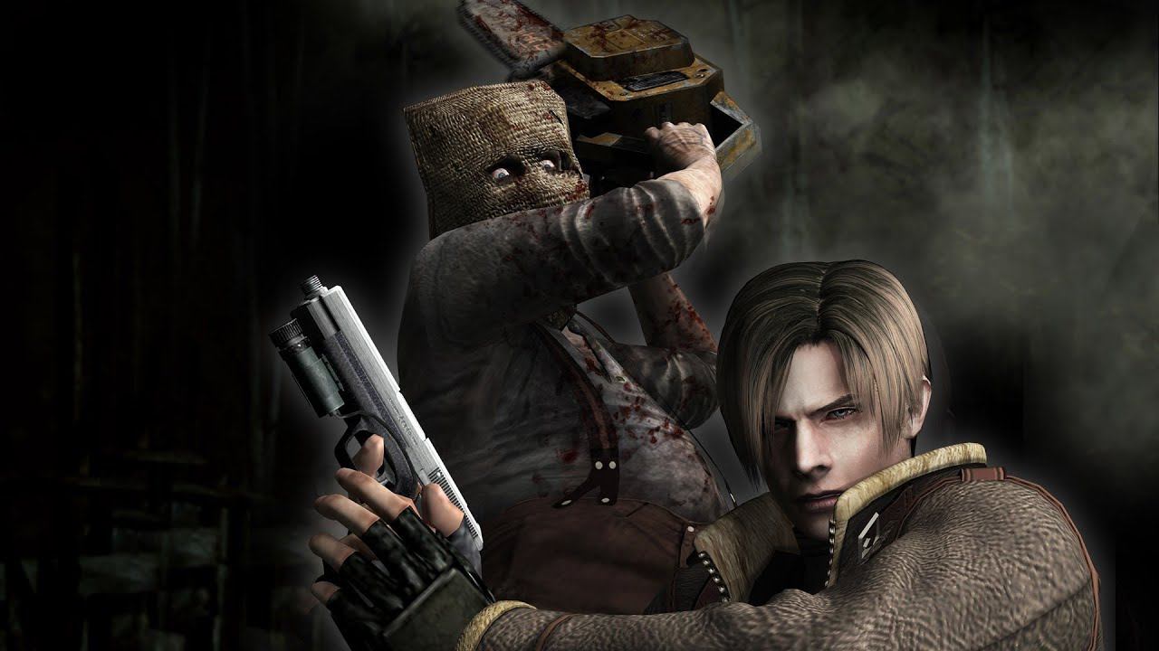Resident Evil 4 Прохождение #11 (Набил маленького Салазара) смотреть онлайн