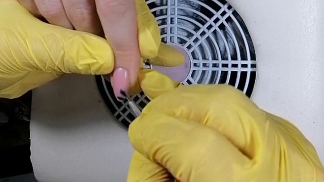 Цветной френч, веточка смотреть онлайн