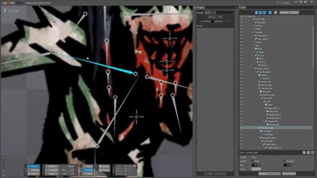 Darkest Dungeon Mod Animation Stream VOD-Harpy Imp смотреть онлайн