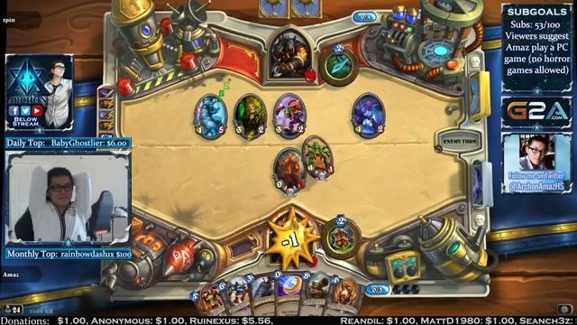 The Easiest Arena Game in the World смотреть онлайн