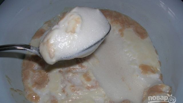 Вкусные будни