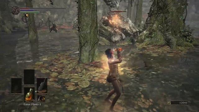 I Love Dark Souls 3 ? смотреть онлайн