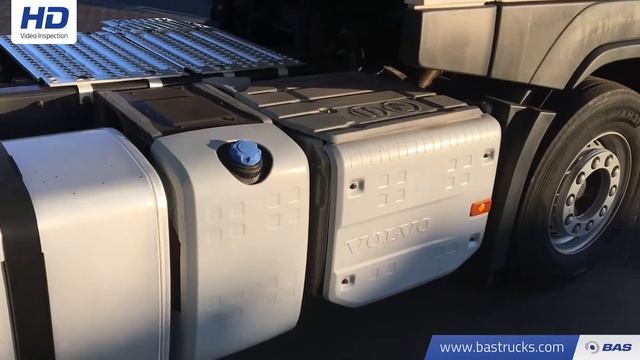 70088876 Volvo FM 370 смотреть онлайн