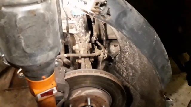 горит ABS не работает электроусилитель руля смотреть онлайн