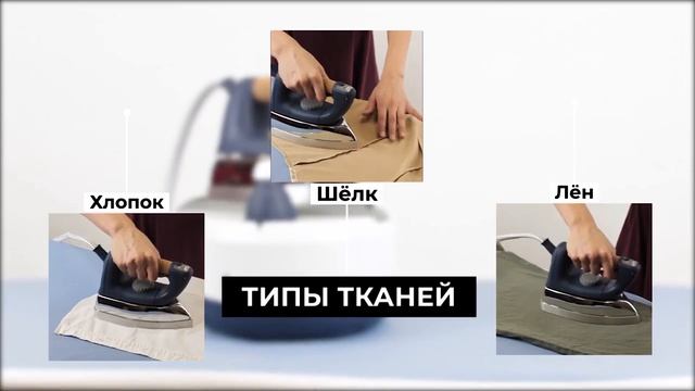 Утюг с парогенератором Grand Master GM 530 смотреть онлайн