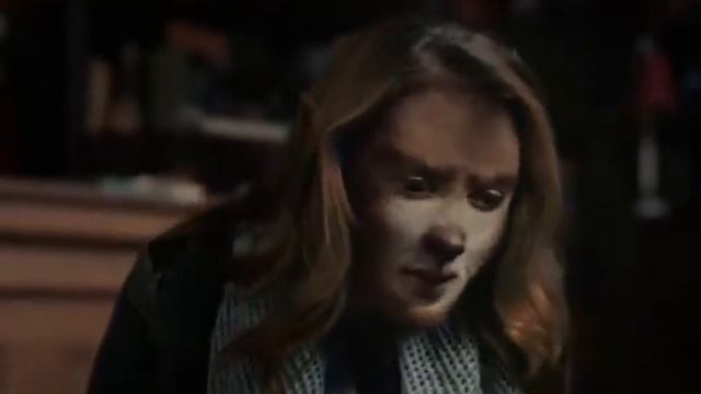 Розали рыжехвост из сериала Гримм смотреть онлайн