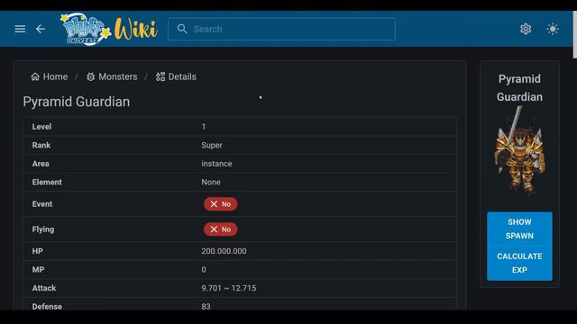 Flyff Universe - Guardiane Sanctuary Dungeon Monster, Skills und Drops (Skins)! смотреть онлайн