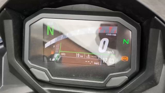 Подбор мото | Kawasaki Ninja | Киев смотреть онлайн