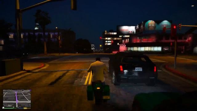 КАК УСТАНОВИТЬ OpenIV.ASI смотреть онлайн