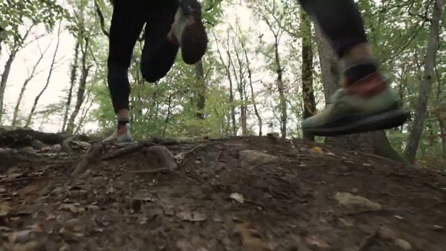 Ovo su nove Nike Pegasus Trail 4 смотреть онлайн