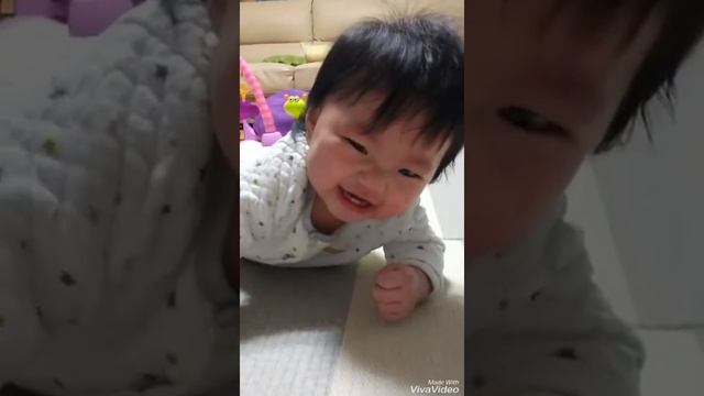 별이네:) 아기웃음소리 смотреть онлайн