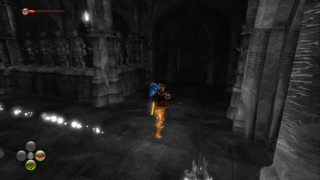 Fable 2 Xbox 360 Part 088 смотреть онлайн