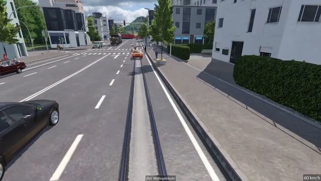 Transport Fever 2: Wrong Mod installed смотреть онлайн