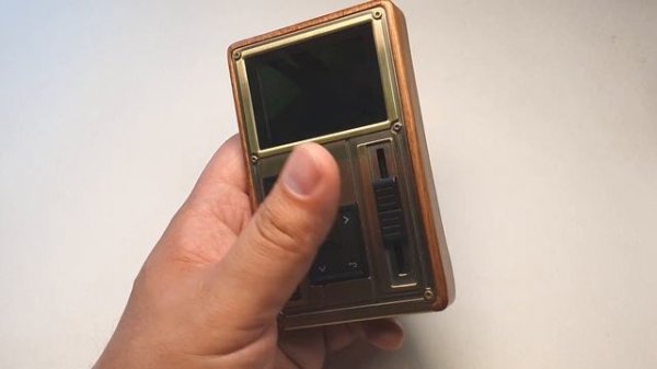 Обзор плеера Colorfly C4 Pro