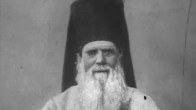 Император, который знал свою судьбу. 2009.