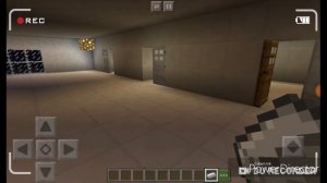 Майнкрафт фильм ужасов: проклятая больница