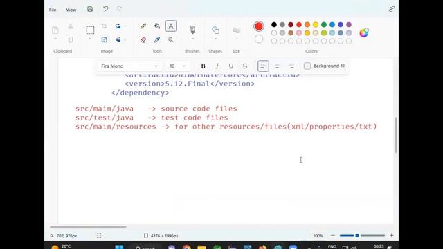 Hibernate | Class 8 | SOFTWARE FREE COURSES смотреть онлайн