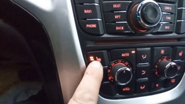 Opel Astra sports tourer 2010g. 2.0D 118 kw Kosmo