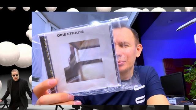 Новые покупки на CD Audio дисках смотреть онлайн