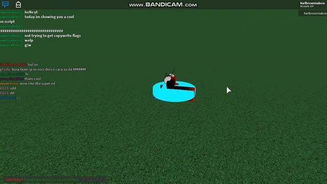 Roblox PortalGun Script смотреть онлайн