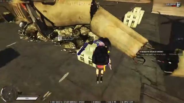How to Kill Slicer Zombie, Location and Technique Infestation Z. смотреть онлайн