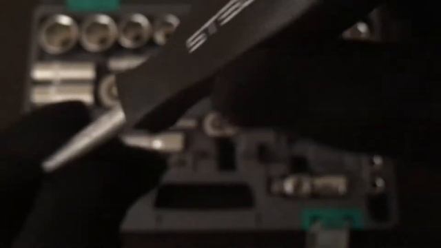 Набор авто инструментов СТЕЛС 94 предмета / Stels 94 tools смотреть онлайн