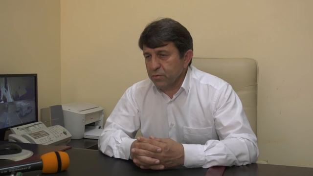 С приобретением новых реанимобилей в Дербенте улучшилось качество медицинского обслуживания смотреть онлайн