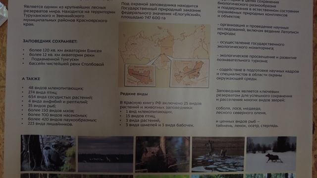 Подкаменная Тунгуска вдвоём Часть 6 Божьи твари смотреть онлайн