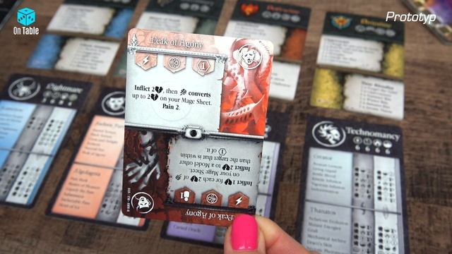 Black Rose Wars Rebirth - What's new, better? смотреть онлайн