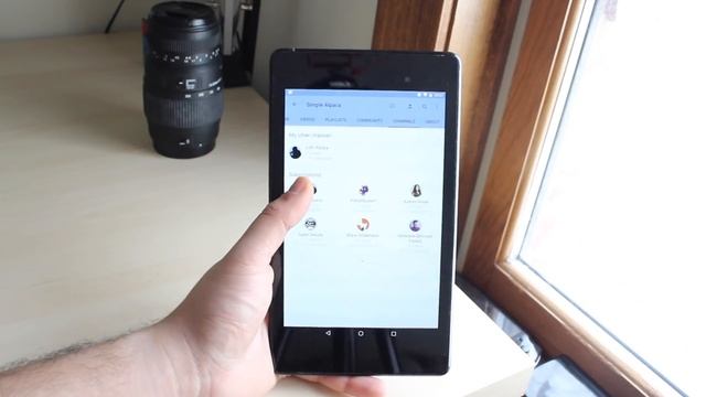 NEXUS 7 (2013) In 2019! (Still Worth It?) (Review)