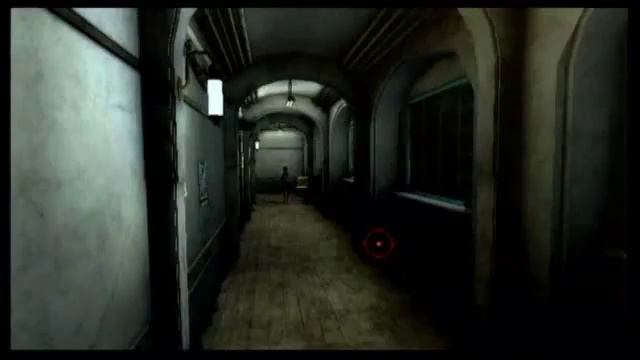 Resident Evil: The Darkside Chronicles for Wii - Captivate09 Trailer смотреть онлайн