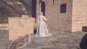 Аварская песня «Где ты была»